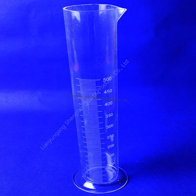 Customized high-temperature resistant and corrosion-resistant 50-1000ml transparent quartz beaker