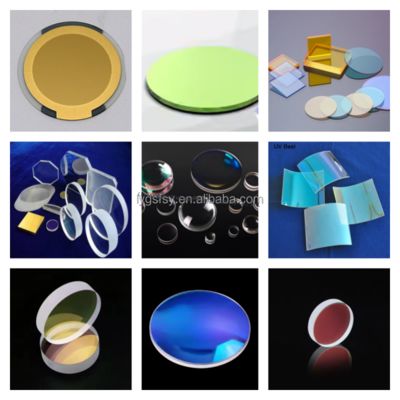 Cao độ minh bạch 92% Quartz Glass Plate Quartz Coated Plate cho các ứng dụng đèn UV