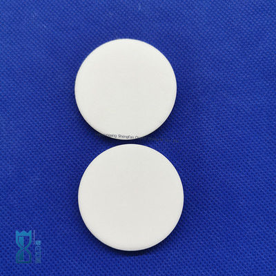 Lọc khí và chất lỏng bằng thiết bị phòng thí nghiệm, lõi cát thạch anh, đĩa lọc thạch anh