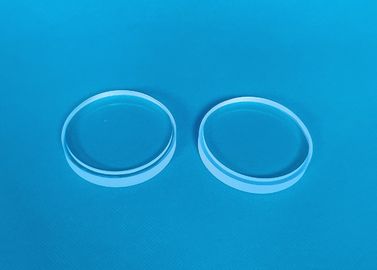 Luyện kim công nghiệp tấm thủy tinh hình dạng tùy biến cho dụng cụ quang học