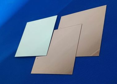 Tấm gương thạch anh cách nhiệt cao
