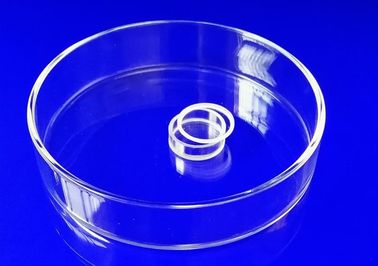 Bộ phận Khoa học thủy tinh Lab, Phụ kiện thủy tinh Lab Lab Phần cứng
