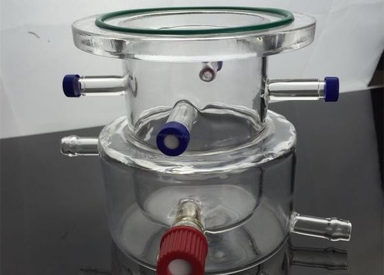 Photocatalytic Reactor Hóa học Glassware Kit