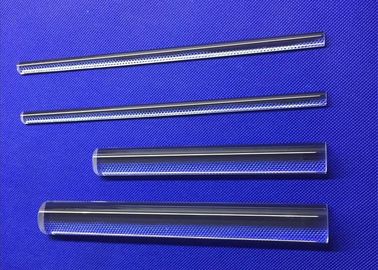 Nguồn ánh sáng điện ống thủy tinh thạch anh tiếp tục xử lý