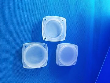 Phay phay Quart Kính chính xác gia công công nghiệp