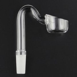 Đa thiết kế 18mm Thạch anh thủy tinh Nail Nam Nữ khớp chính xác cao