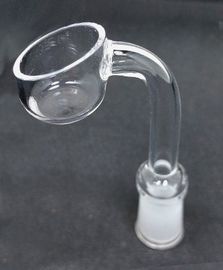 Đa thiết kế 18mm Thạch anh thủy tinh Nail Nam Nữ khớp chính xác cao