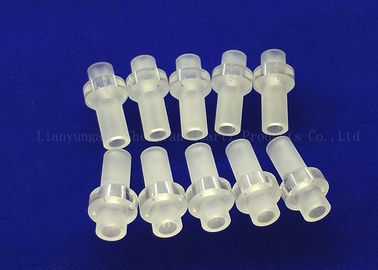Gia công thiết bị tùy chỉnh và dụng cụ phụ tùng thạch anh