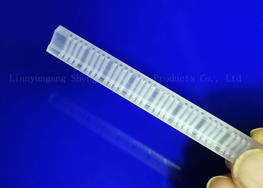 Máy in nhiệt độ cao ống thủy tinh thạch anh