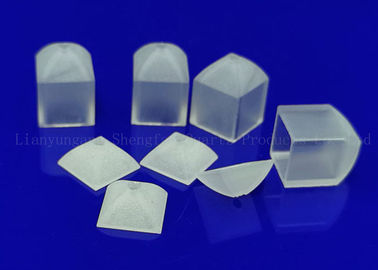 ISO9001 Máy mài mòn thạch anh bất thường OD 3mm
