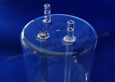 Phòng thí nghiệm Khoa học Chống ăn mòn Morse 6.5 Dụng cụ thủy tinh cho ngành hóa chất