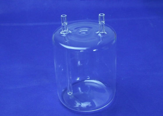 Eco Friendly Quartz Urn, Sản phẩm thủy tinh thạch anh Nhiệt ổn định vô hại