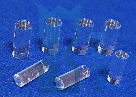 TAB High Light Quartz Glass Bar Máy ép bước nhiệt độ cao Độ chính xác cao