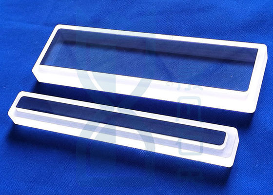 Tấm thủy tinh thạch anh dày 0,3mm trong suốt