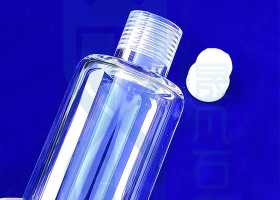 Chai thuốc thử thủy tinh thạch anh nhiệt độ cao vượt qua ánh sáng tia cực tím có bước sóng 254 NM