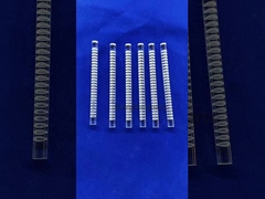 Nhà máy tùy chỉnh chống ăn mòn thạch anh rạch boa