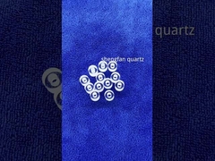 Máy gia công CNC của cột đâm thạch anh