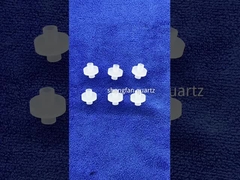 Sản xuất ống thủy tinh tinh tinh tinh thông minh đường kính lớn