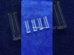 ống thạch anh