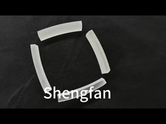 Sản phẩm bộ phận thạch anh tùy chỉnh, bộ phận mờ tùy chỉnh