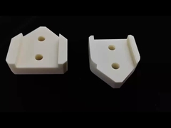 Nhà máy sản xuất cao nhiệt độ chống thấm alumina zirconia thạch sứ công nghiệp