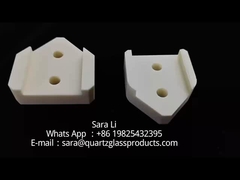 Vật gốm công nghiệp chịu nhiệt độ cao