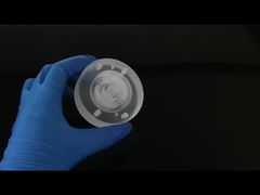 Bộ phận máy tẩy lông Laser Cavity Reflector 2500nm