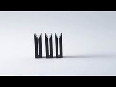 Đĩa đo màu thạch anh thủy tinh Máy quang phổ UV Nhà sản xuất Tianlian Bán buôn 10/20/30/40/50mm