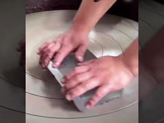 Tấm kính thạch anh nóng chảy trong suốt cao tia cực tím