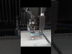 Xem Tại Sao Nên Chọn Tấm Kính Thạch Anh Cách Nhiệt Cao, Tấm Kính Thạch Anh, Thiết Bị Phòng Thí Nghiệm