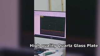 Bảng thủy tinh thạch anh chất lượng cao