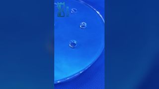 Tấm đục lỗ thạch anh