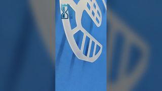 Tấm thạch anh đặc biệt có hình dạng tùy chỉnh