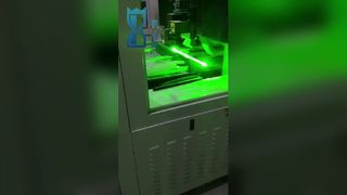 Ống thủy tinh thạch anh